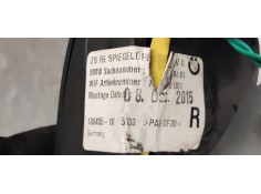 Recambio de sistema audio / radio cd para bmw serie 7 (g11/g12) 6a350000 referencia OEM IAM 7458446  