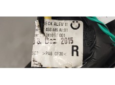 Recambio de sistema audio / radio cd para bmw serie 7 (g11/g12) 6a350000 referencia OEM IAM 7458446  