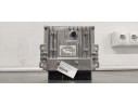 Recambio de centralita motor uce para peugeot 5008 2.0 hdi referencia OEM IAM 9667082380  