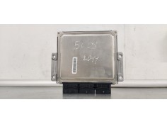 Recambio de centralita motor uce para peugeot 5008 2.0 hdi referencia OEM IAM 9667082380  