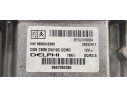 Recambio de centralita motor uce para peugeot 5008 2.0 hdi referencia OEM IAM 9667082380  