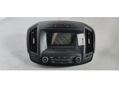 SISTEMA AUDIO / RADIO CD 90924574 