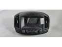 Recambio de sistema audio / radio cd para opel insignia berlina 2.0cdti 130 fap referencia OEM IAM 90924574  