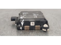 Recambio de modulo electronico para peugeot 5008 2.0 hdi referencia OEM IAM 9673046780  