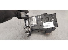 Recambio de caja reles / fusibles para peugeot 5008 2.0 hdi referencia OEM IAM 9666527580  