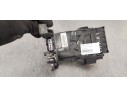 Recambio de caja reles / fusibles para peugeot 5008 2.0 hdi referencia OEM IAM 9666527580  
