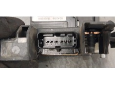 Recambio de caja reles / fusibles para peugeot 5008 2.0 hdi referencia OEM IAM 9666527580  