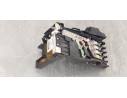 Recambio de caja reles / fusibles para peugeot 5008 2.0 hdi referencia OEM IAM 9666527580  