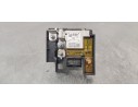 Recambio de caja reles / fusibles para peugeot 5008 2.0 hdi referencia OEM IAM 9666527580  