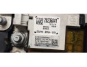 Recambio de caja reles / fusibles para peugeot 5008 2.0 hdi referencia OEM IAM 9666527580  