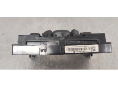 Recambio de mando climatizador para peugeot 5008 2.0 hdi referencia OEM IAM 96738323XT  