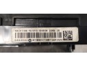 Recambio de mando climatizador para peugeot 5008 2.0 hdi referencia OEM IAM 96738323XT  
