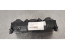 Recambio de mando climatizador para peugeot 5008 2.0 hdi referencia OEM IAM 96738323XT  