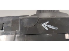 Recambio de mando climatizador para peugeot 5008 2.0 hdi referencia OEM IAM 96738323XT  