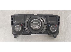 Recambio de mando climatizador para peugeot 5008 2.0 hdi referencia OEM IAM 96738323XT  