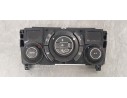Recambio de mando climatizador para peugeot 5008 2.0 hdi referencia OEM IAM 96738323XT  