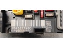 Recambio de caja reles / fusibles para peugeot 5008 2.0 hdi referencia OEM IAM 9675877980  