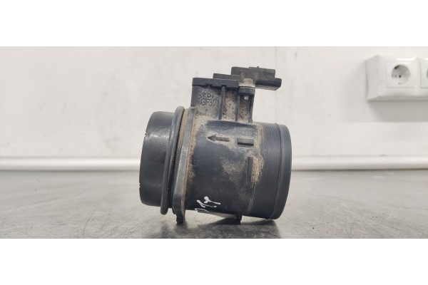 Recambio de caudalimetro para peugeot 5008 2.0 hdi referencia OEM IAM 9662635680  
