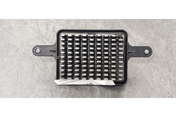 Recambio de resistencia calefaccion para peugeot 5008 2.0 hdi referencia OEM IAM P7708004  