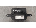 Recambio de resistencia calefaccion para peugeot 5008 2.0 hdi referencia OEM IAM P7708004  
