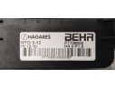 Recambio de resistencia calefaccion para peugeot 5008 2.0 hdi referencia OEM IAM P7708004  