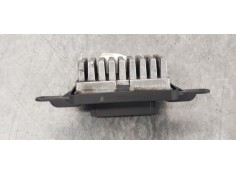 Recambio de resistencia calefaccion para peugeot 5008 2.0 hdi referencia OEM IAM P7708004  