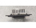 Recambio de resistencia calefaccion para peugeot 5008 2.0 hdi referencia OEM IAM P7708004  