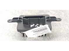 Recambio de resistencia calefaccion para peugeot 5008 2.0 hdi referencia OEM IAM P7708004  