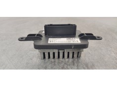Recambio de resistencia calefaccion para peugeot 5008 2.0 hdi referencia OEM IAM P7708004  