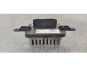 Recambio de resistencia calefaccion para peugeot 5008 2.0 hdi referencia OEM IAM P7708004  