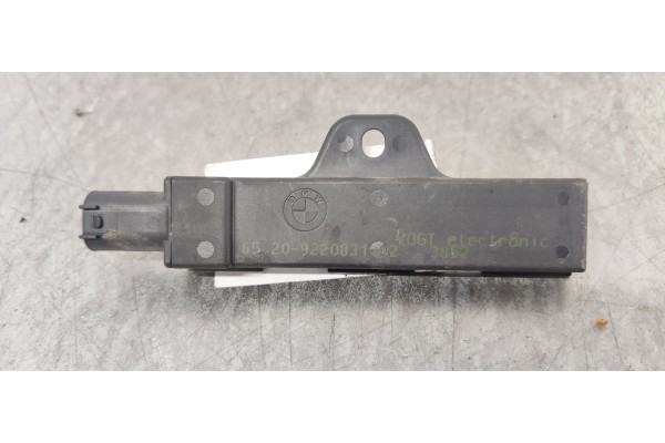 Recambio de modulo electronico para bmw serie 7 (g11/g12) 6a350000 referencia OEM IAM 9220831  