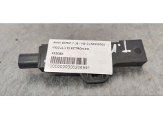 Recambio de modulo electronico para bmw serie 7 (g11/g12) 6a350000 referencia OEM IAM 9220831  