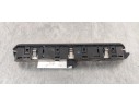 Recambio de interruptor para bmw serie 7 (g11/g12) 6a350000 referencia OEM IAM 9382801  