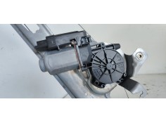 Recambio de elevalunas delantero derecho para renault scenic ii emotion referencia OEM IAM   