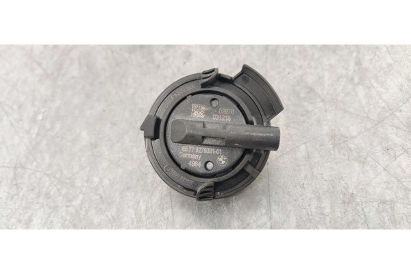 Recambio de sensor para bmw serie 7 (g11/g12) 6a350000 referencia OEM IAM 9279391  