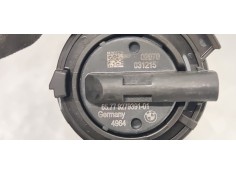 Recambio de sensor para bmw serie 7 (g11/g12) 6a350000 referencia OEM IAM 9279391  