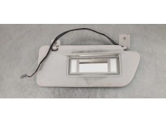 Recambio de parasol derecho para peugeot 5008 2.0 hdi referencia OEM IAM   