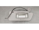 Recambio de parasol derecho para peugeot 5008 2.0 hdi referencia OEM IAM   