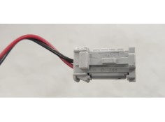 Recambio de parasol derecho para peugeot 5008 2.0 hdi referencia OEM IAM   