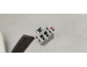 Recambio de parasol derecho para peugeot 5008 2.0 hdi referencia OEM IAM   
