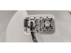 Recambio de parasol derecho para peugeot 5008 2.0 hdi referencia OEM IAM   