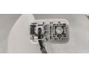 Recambio de parasol derecho para peugeot 5008 2.0 hdi referencia OEM IAM   