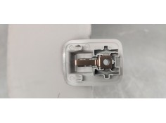 Recambio de parasol derecho para peugeot 5008 2.0 hdi referencia OEM IAM   