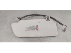 Recambio de parasol derecho para peugeot 5008 2.0 hdi referencia OEM IAM   