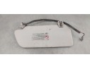 Recambio de parasol derecho para peugeot 5008 2.0 hdi referencia OEM IAM   