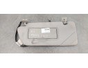 Recambio de parasol izquierdo para peugeot 5008 2.0 hdi referencia OEM IAM   