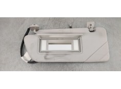 Recambio de parasol izquierdo para peugeot 5008 2.0 hdi referencia OEM IAM   