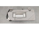 Recambio de parasol izquierdo para peugeot 5008 2.0 hdi referencia OEM IAM   