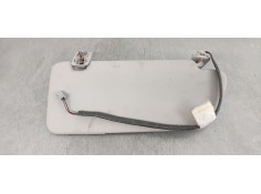 Recambio de parasol izquierdo para peugeot 5008 2.0 hdi referencia OEM IAM   