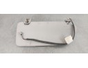 Recambio de parasol izquierdo para peugeot 5008 2.0 hdi referencia OEM IAM   